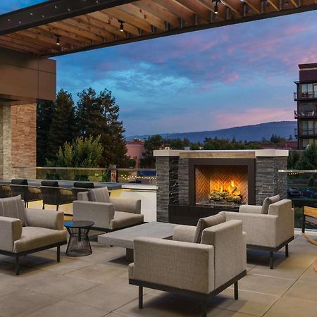 Hyatt Centric Mountain View Hotel Екстериор снимка
