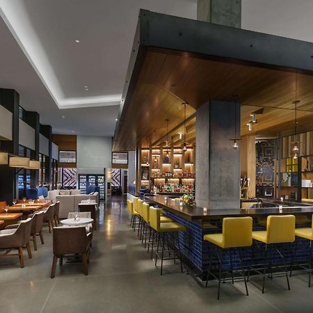 Hyatt Centric Mountain View Hotel Екстериор снимка