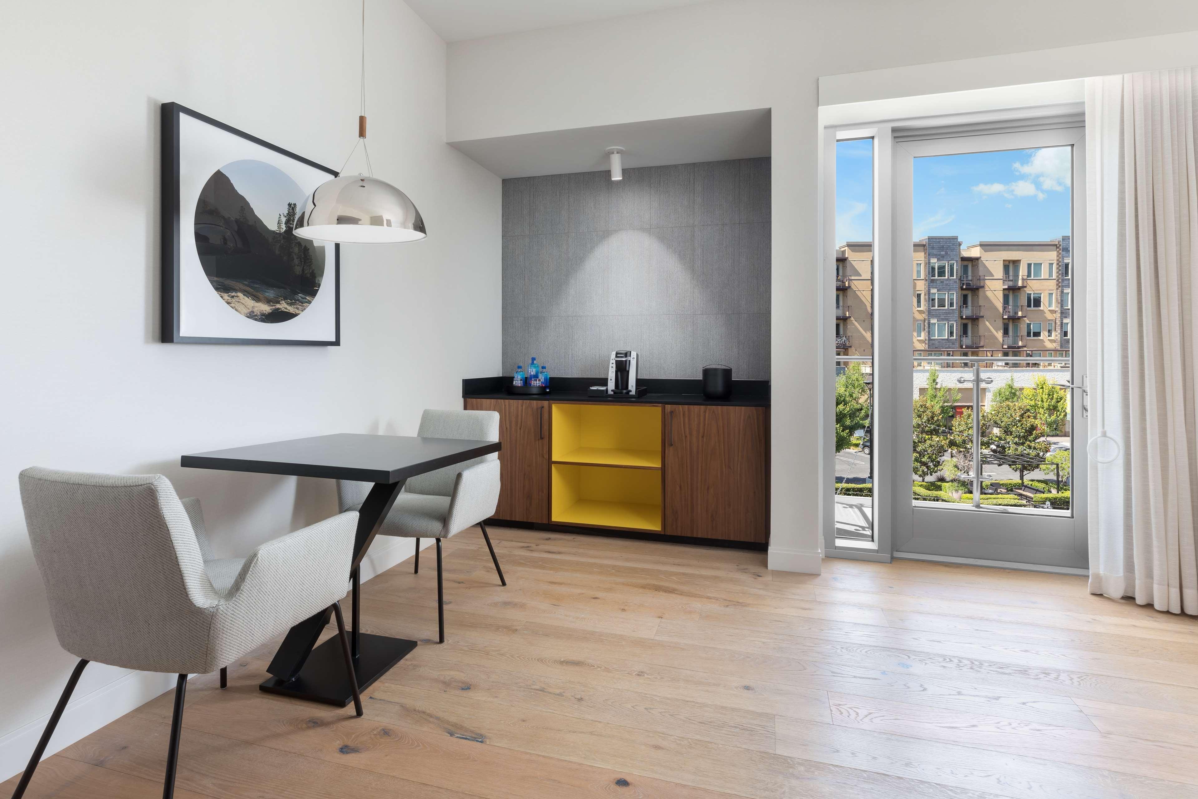 Hyatt Centric Mountain View Hotel Екстериор снимка