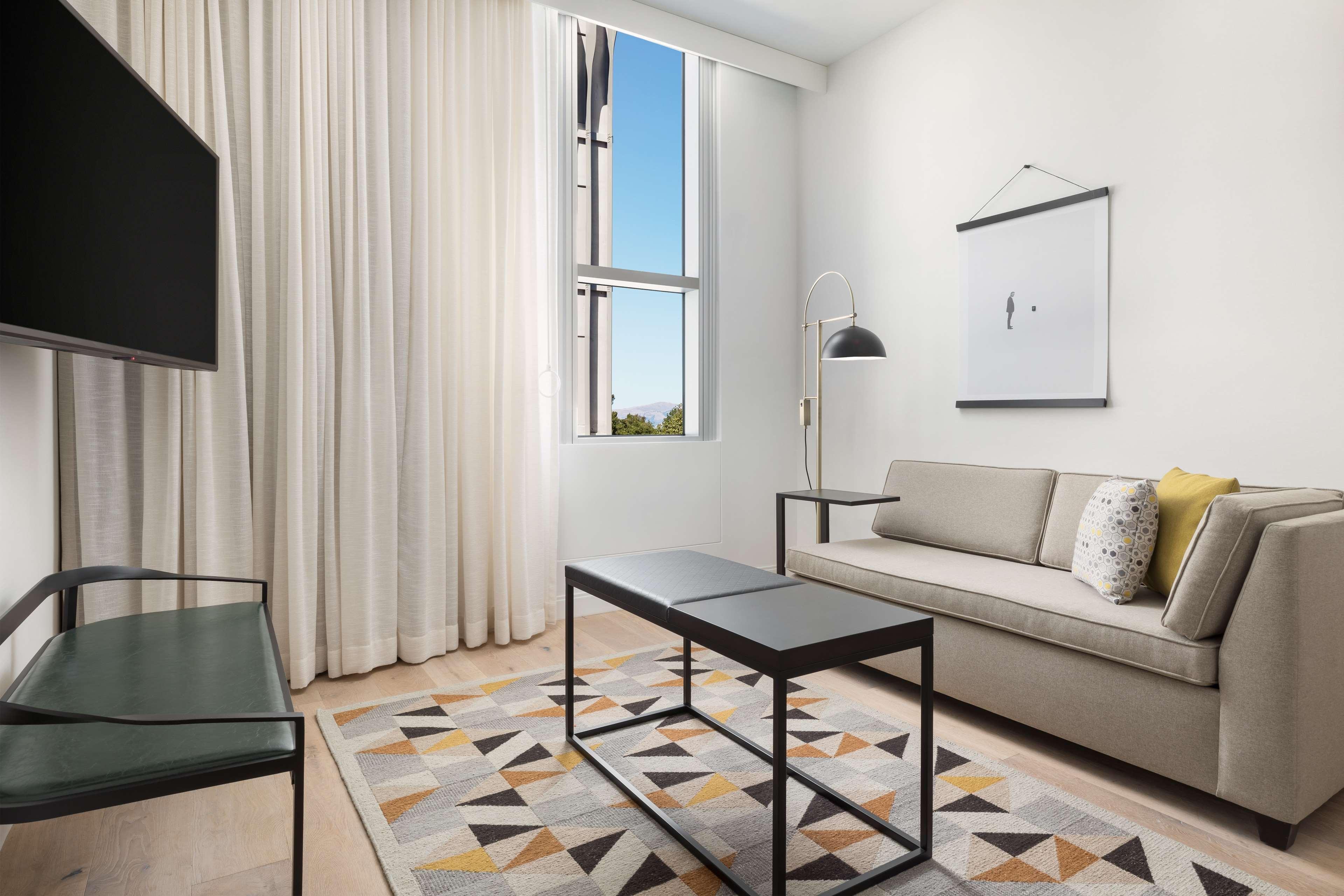 Hyatt Centric Mountain View Hotel Екстериор снимка