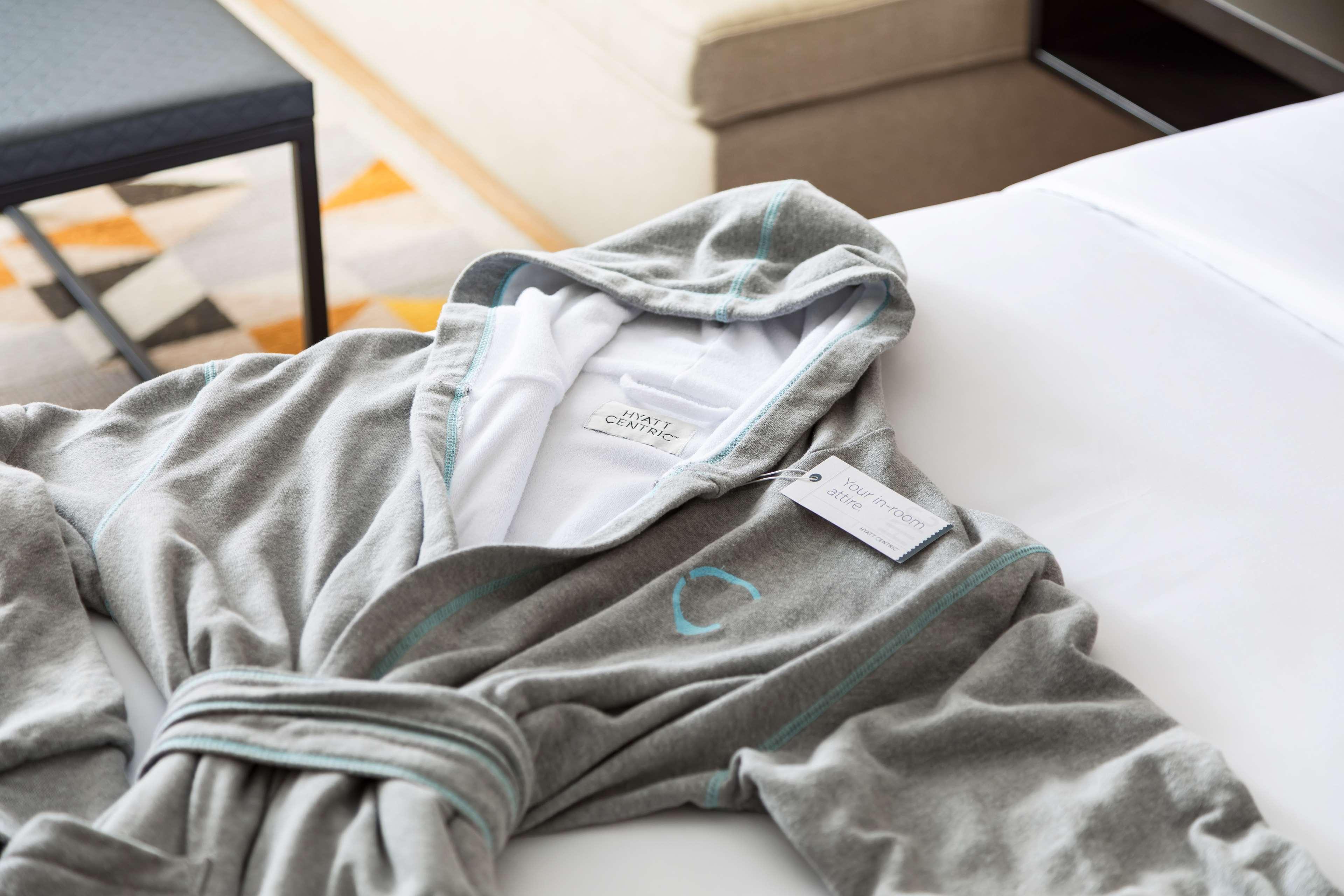 Hyatt Centric Mountain View Hotel Екстериор снимка