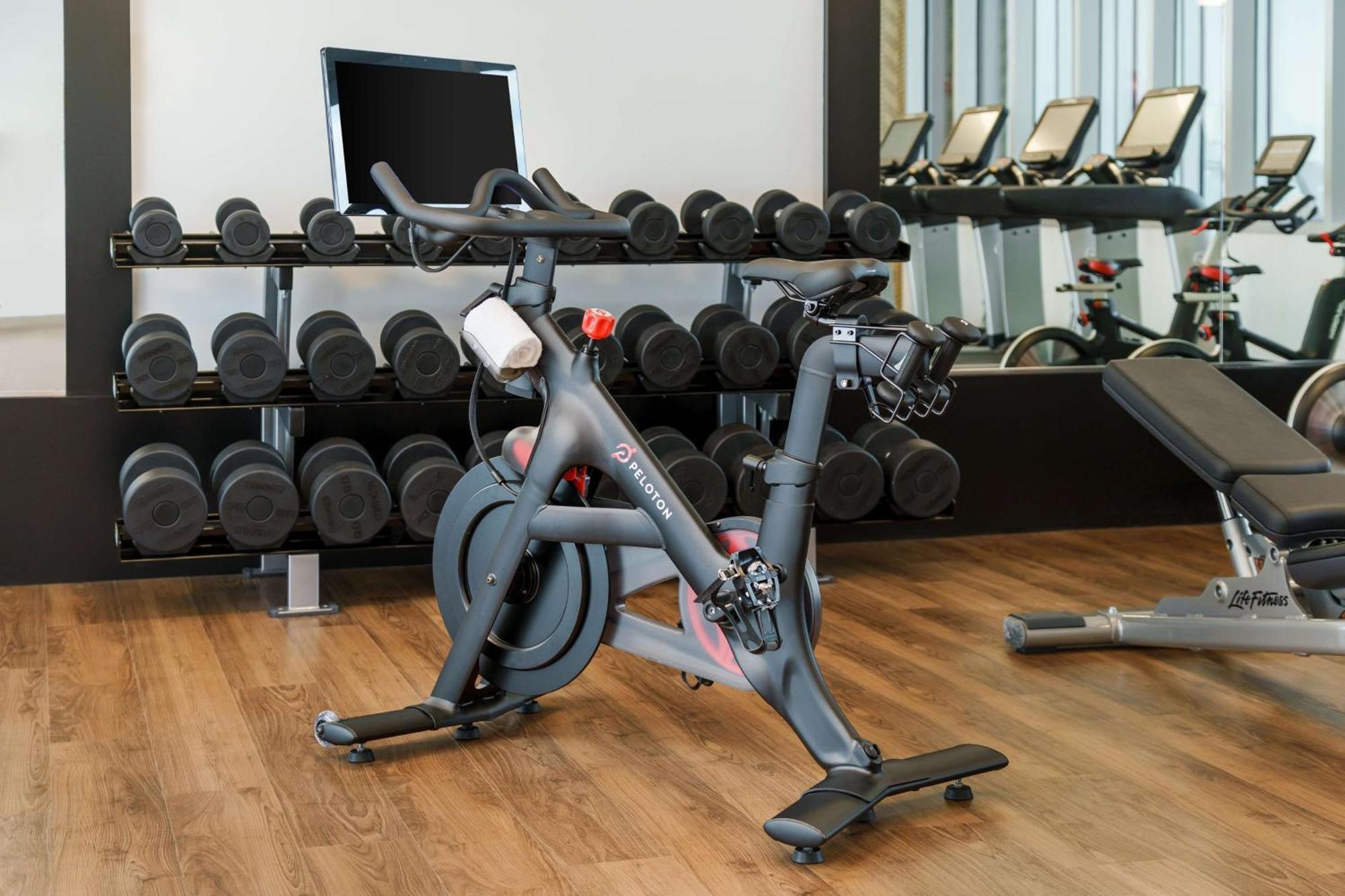 Hyatt Centric Mountain View Hotel Екстериор снимка