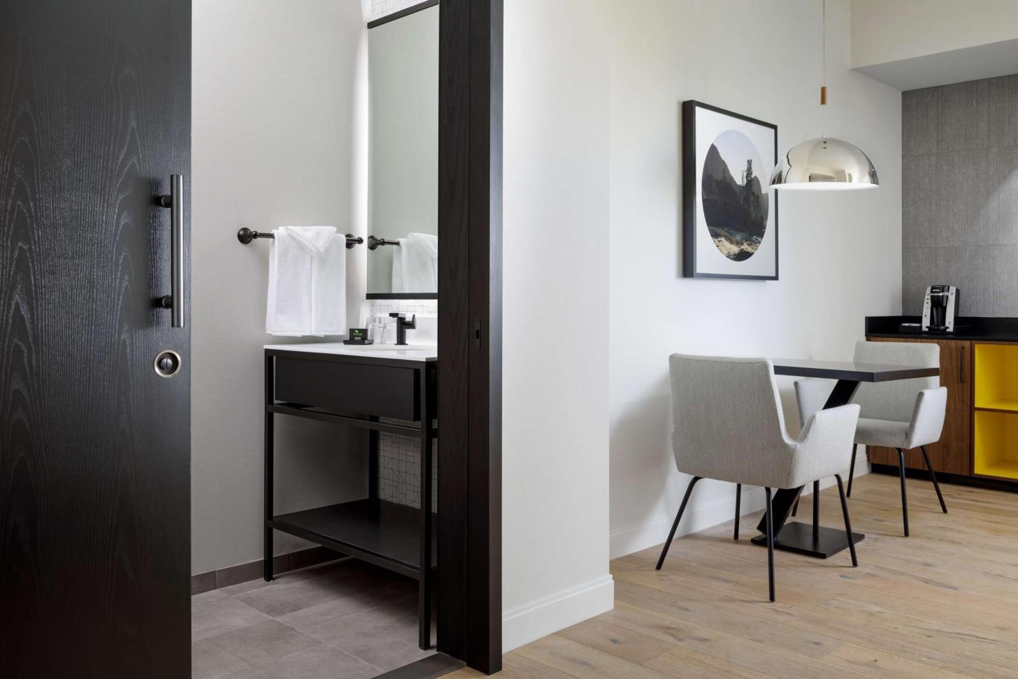 Hyatt Centric Mountain View Hotel Екстериор снимка